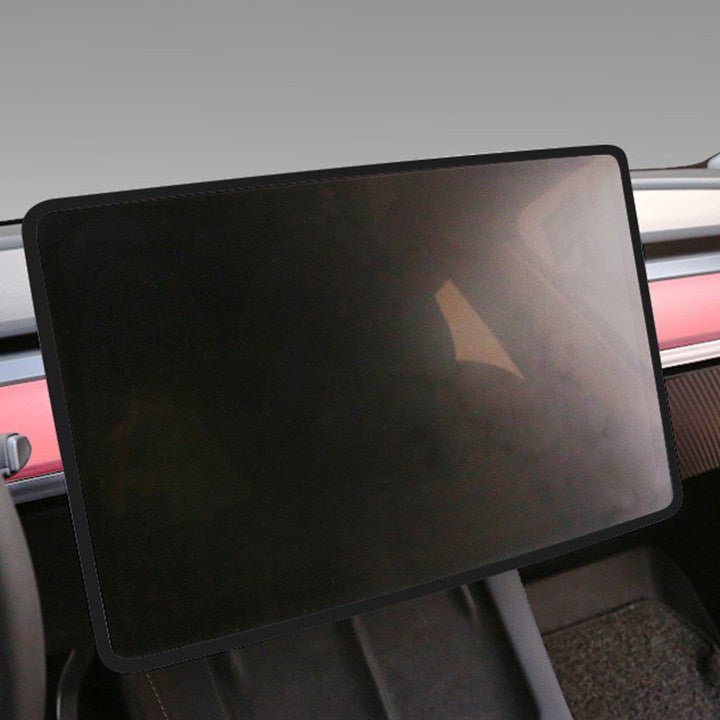 Screen Edge Protector Frame For Tesla Model 3/Y
