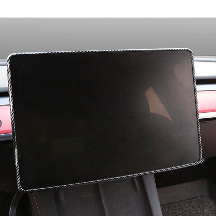 Screen Edge Protector Frame For Tesla Model 3/Y