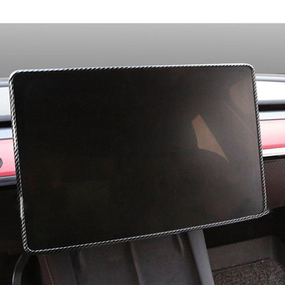 Screen Edge Protector Frame For Tesla Model 3/Y