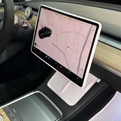 Screen Edge Protector Frame For Tesla Model 3/Y