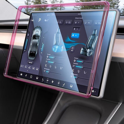 Screen Edge Protector Frame For Tesla Model 3/Y