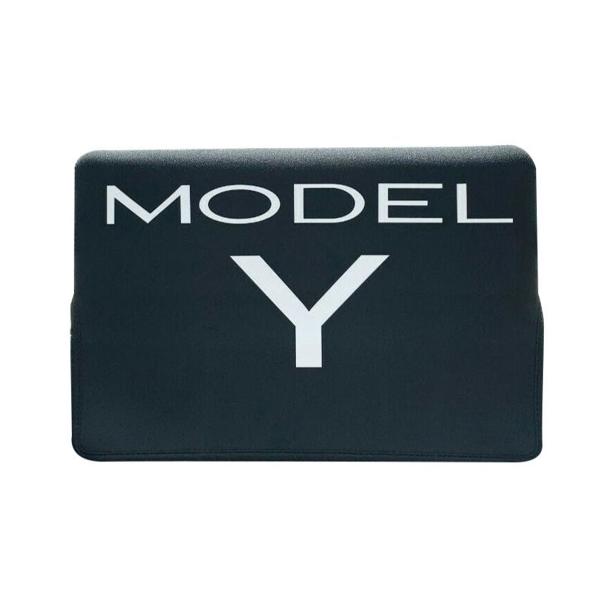 Screen Protector Cover for Tesla Model 3 2017-2023.10 & Model Y 2020-2024