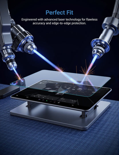 Screen Protector for Tesla Model 3 Highland / Model Y Juniper