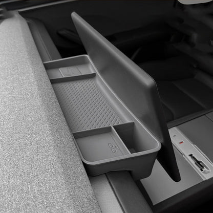 Screen Rear ETC Storage Box for Tesla Model 3 Highland
