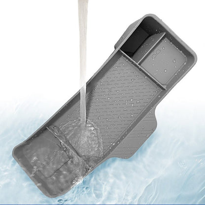 Screen Rear ETC Storage Box for Tesla Model 3 Highland