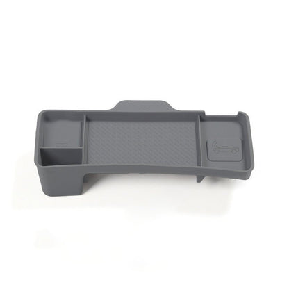 Screen Rear ETC Storage Box for Tesla Model 3 Highland