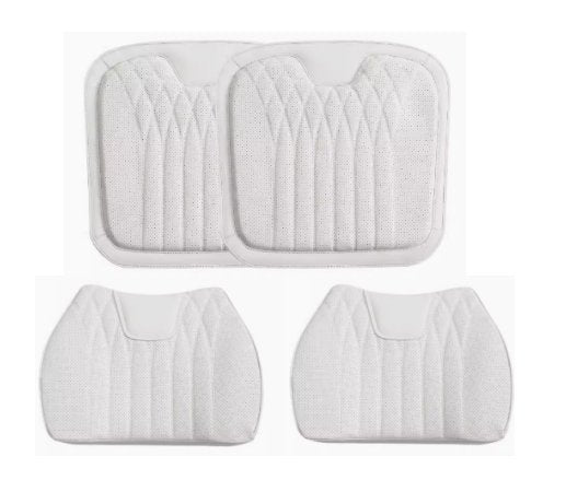Seasonal Universal Seat Covers for Tesla Model 3/Y/X/S (style 2)