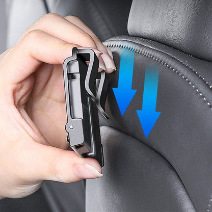 Seat Back Grocery Hook for Tesla Model Y / Model 3