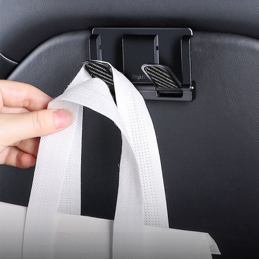 Seat Back Grocery Hook for Tesla Model Y / Model 3