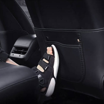 Seat Back Kick Protector for Tesla Model 3 & Model Y