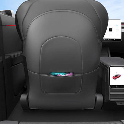 Seat Back Kick Protector for Tesla Model Y Juniper