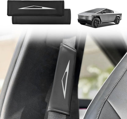 Seat Belt Pads for Cybertruck (2 PCS)