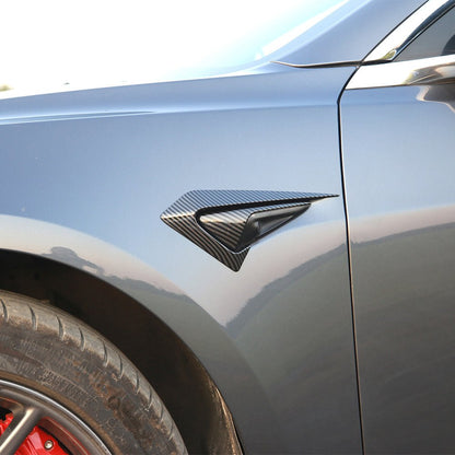 Side Camera Cover Protector For Tesla Model 3 | 2017-2023