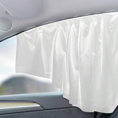 Side Window Sunshade for Tesla Model 3/Y (4PCS)