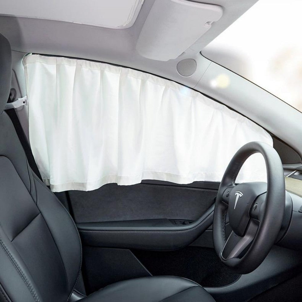 Side Window Sunshade for Tesla Model 3/Y (4PCS)
