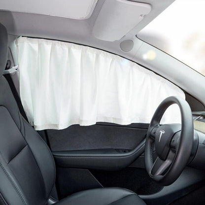 Side Window Sunshade for Tesla Model 3/Y (4PCS)