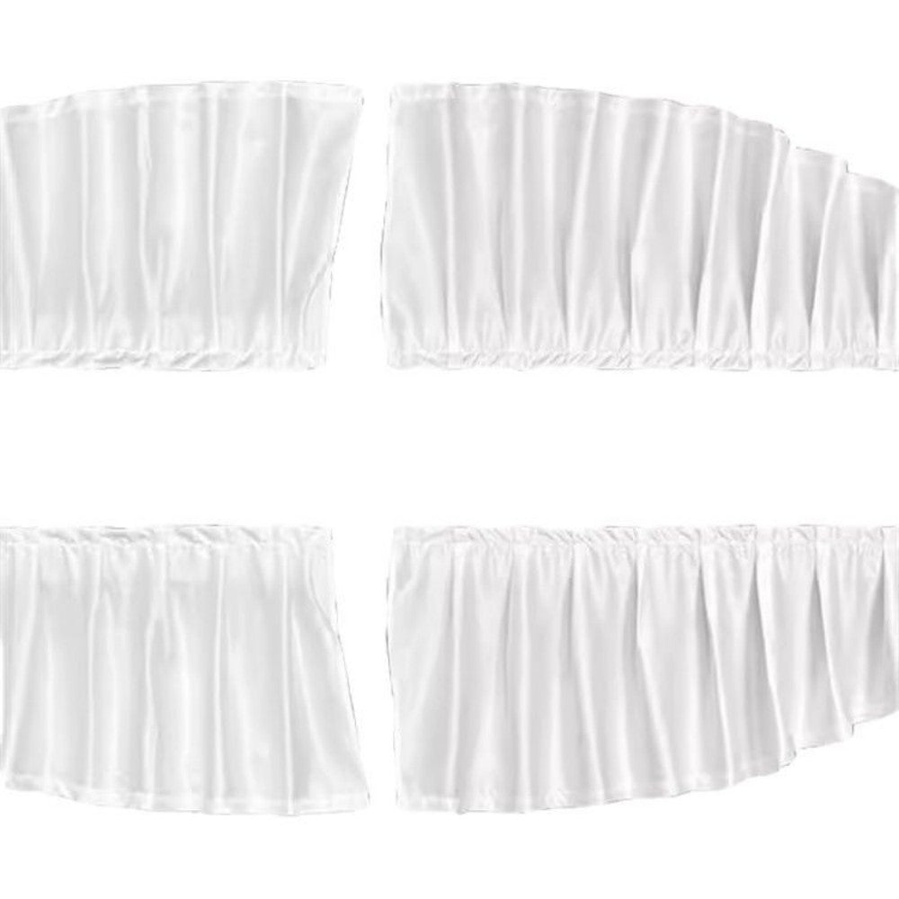 Side Window Sunshade for Tesla Model 3/Y (4PCS)