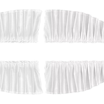 Side Window Sunshade for Tesla Model 3/Y (4PCS)