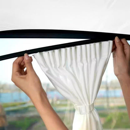 Side Window Sunshade for Tesla Model 3/Y (4PCS)