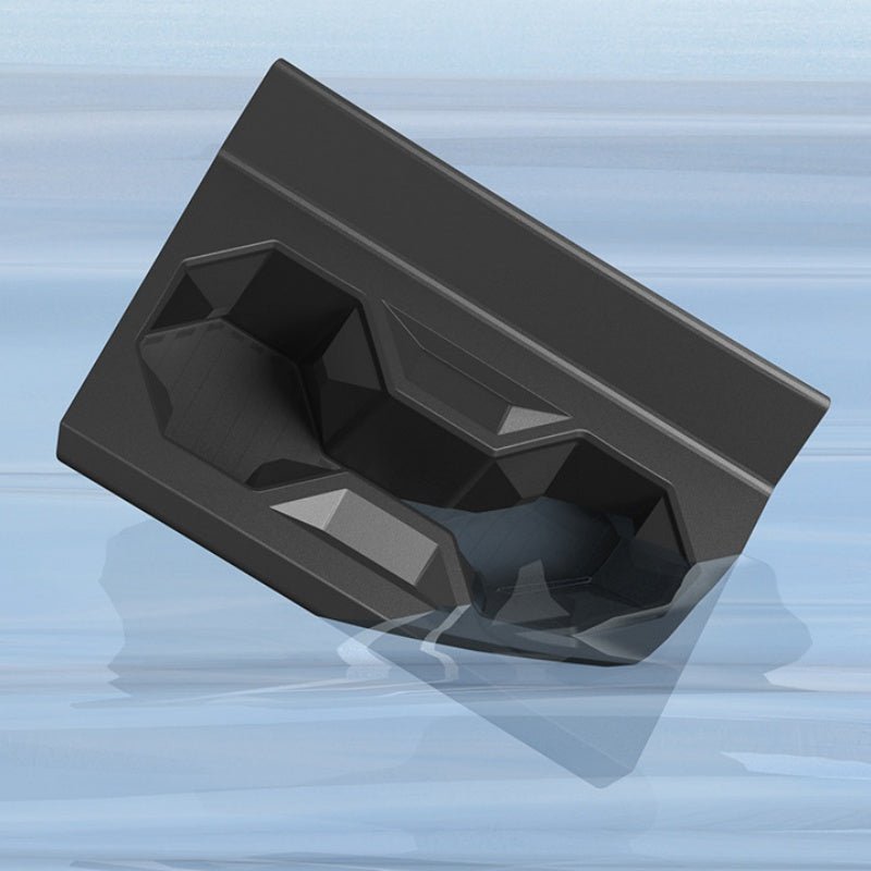Silicone Center Console Cup Holder for Cybertruck