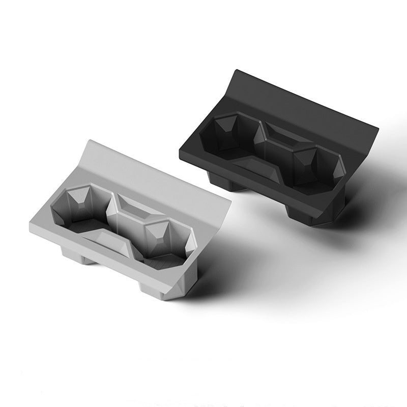 Silicone Center Console Cup Holder for Cybertruck