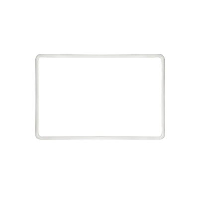 Silicone Central Screen Protector Frame For Tesla Model 3 Highland & New Model Y