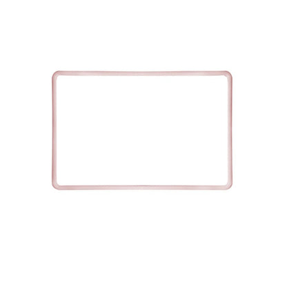 Silicone Central Screen Protector Frame For Tesla Model 3 Highland & New Model Y