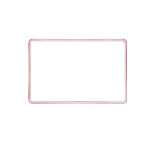 Silicone Central Screen Protector Frame For Tesla Model 3 Highland & New Model Y