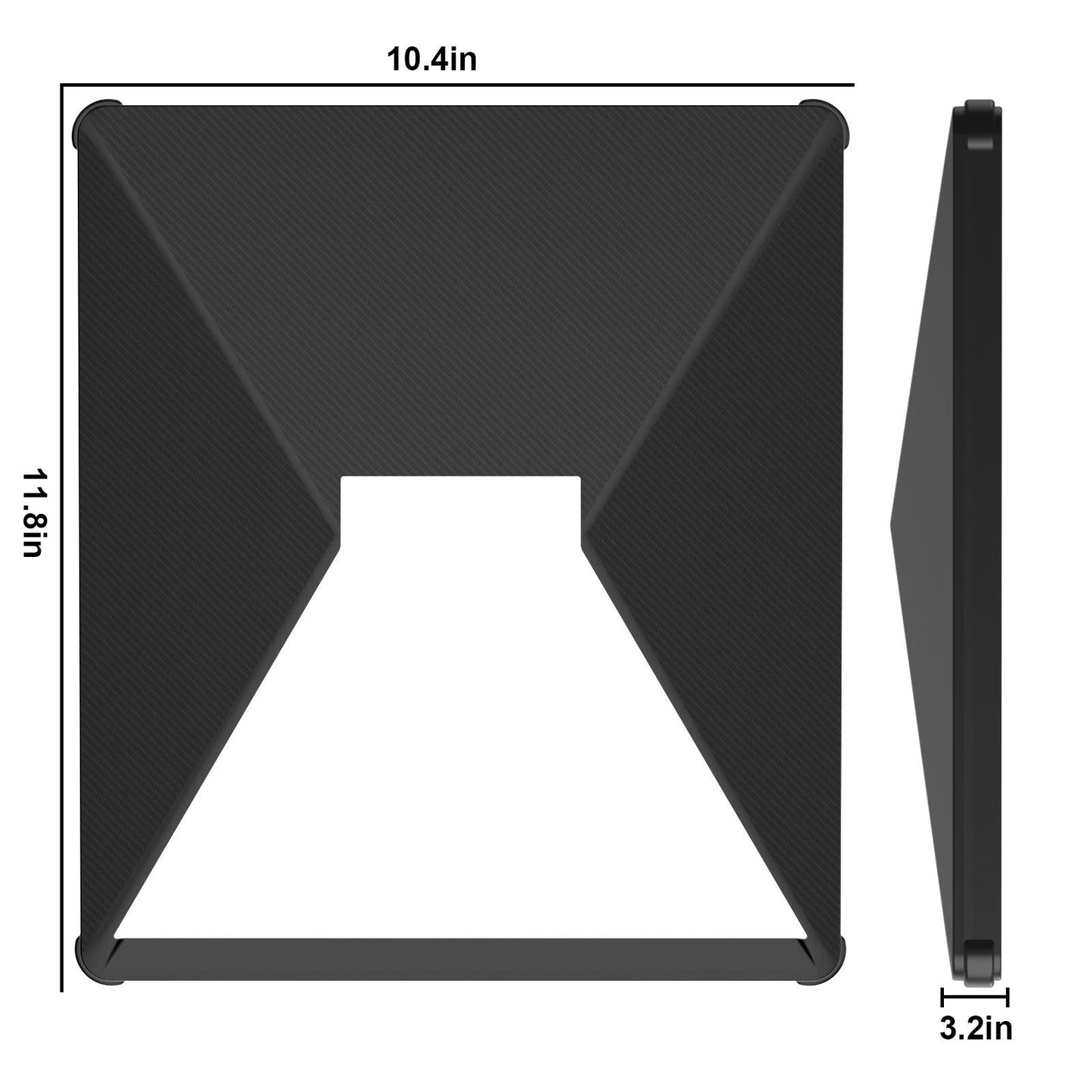 Silicone Protective Case for Starlink Mini