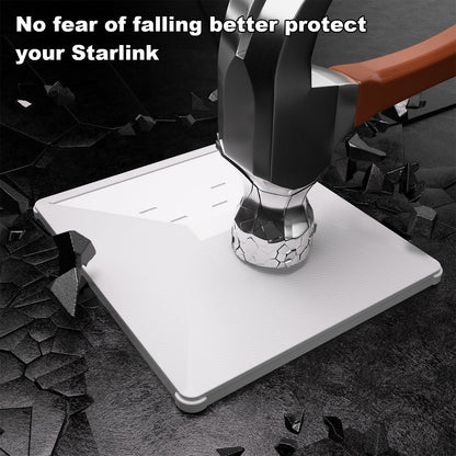 Silicone Protective Case for Starlink Mini