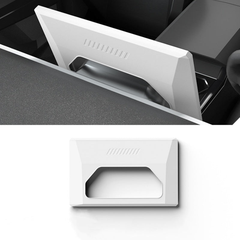 Silicone Protective Frame for Cybertruck