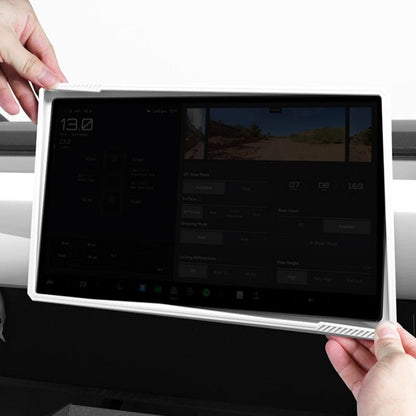 Silicone Protective Frame for Cybertruck