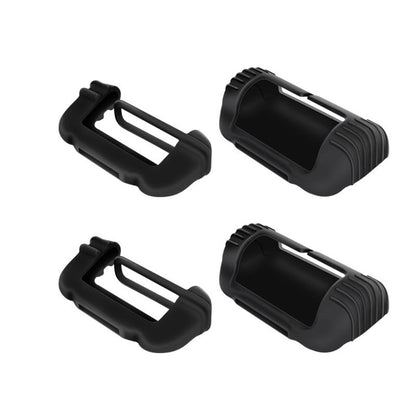 Silicone Seat Belt Buckle Cover for Tesla Model Y/3