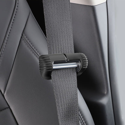 Silicone Seat Belt Buckle Cover for Tesla Model Y/3