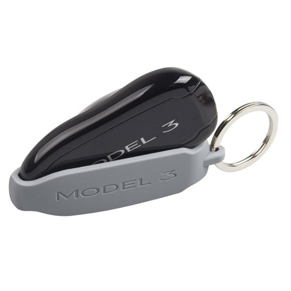 Smart Keyless Remote Key Cover for Tesla