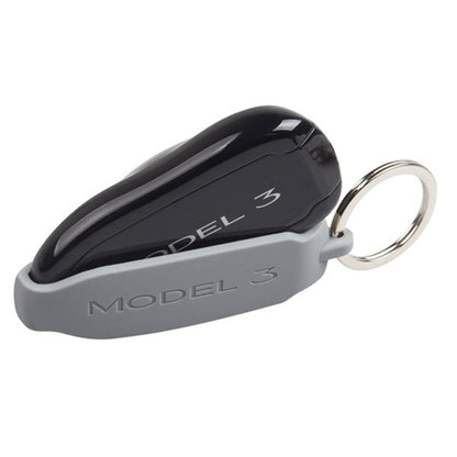 Smart Keyless Remote Key Cover for Tesla