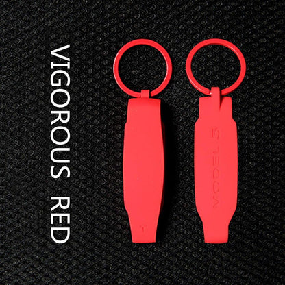 Smart Keyless Remote Key Cover for Tesla