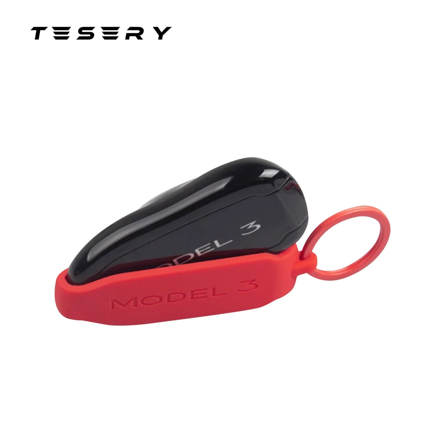 Smart Keyless Remote Key Cover for Tesla