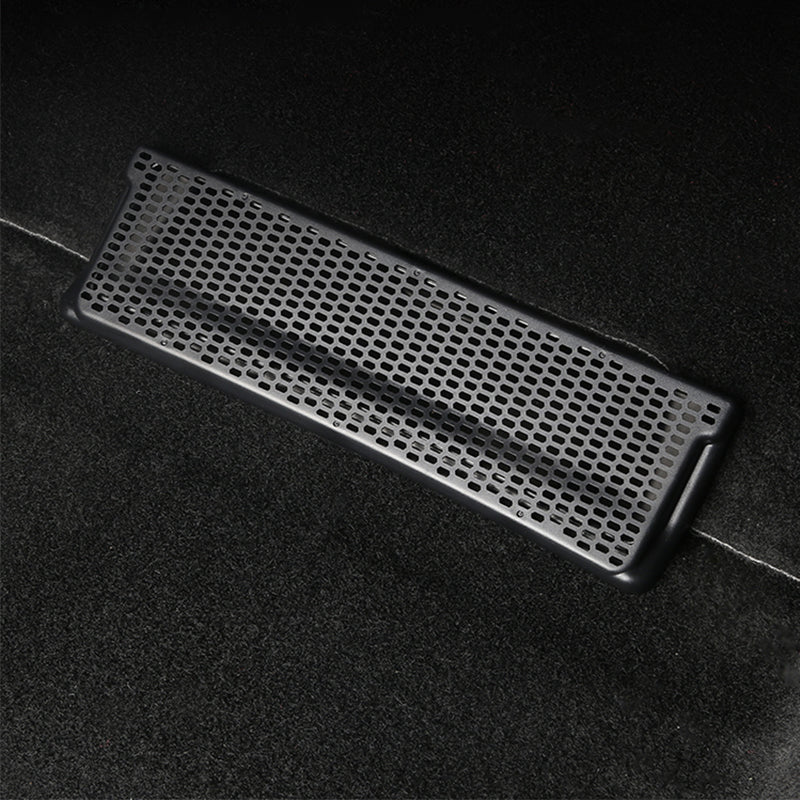 Snap-In Mounting Dust Cover For Tesla Model 3/Y（2pcs）