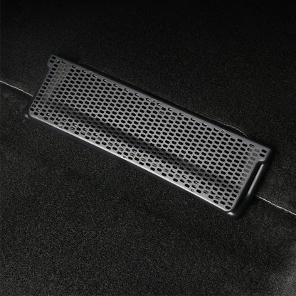 Snap-In Mounting Dust Cover For Tesla Model 3/Y（2pcs）