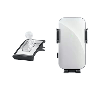 Solar Mobile Phone Holder for Tesla Model 3/Y