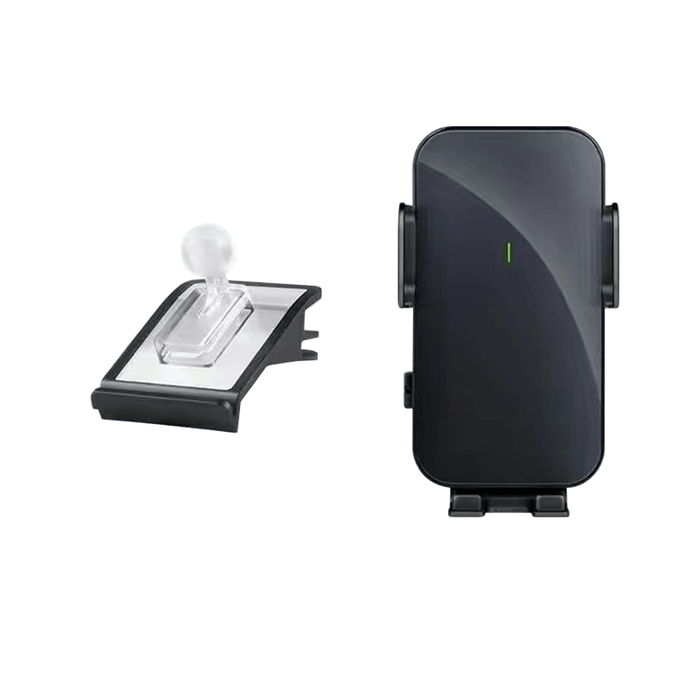 Solar Mobile Phone Holder for Tesla Model 3/Y