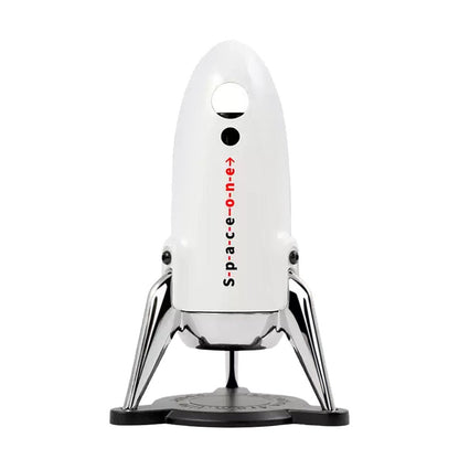 TESERY Space One Rocket Model Perfume for Tesla