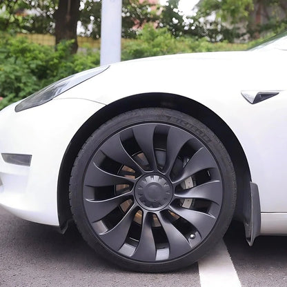 Special Offer: Complete Set of 4 Performance Wheels for Tesla Model Y/S