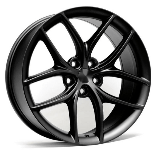 Special Offer: Complete Set of 4 Performance Wheels for Tesla Model Y/S