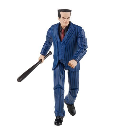 Spider-Man Retro Marvel Legends 6-Inch Action Figure - Select Figure(s)