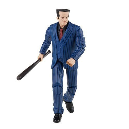 Spider-Man Retro Marvel Legends 6-Inch Action Figure - Select Figure(s)