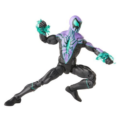 Spider-Man Retro Marvel Legends 6-Inch Action Figure - Select Figure(s)