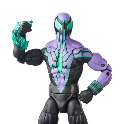 Spider-Man Retro Marvel Legends 6-Inch Action Figure - Select Figure(s)