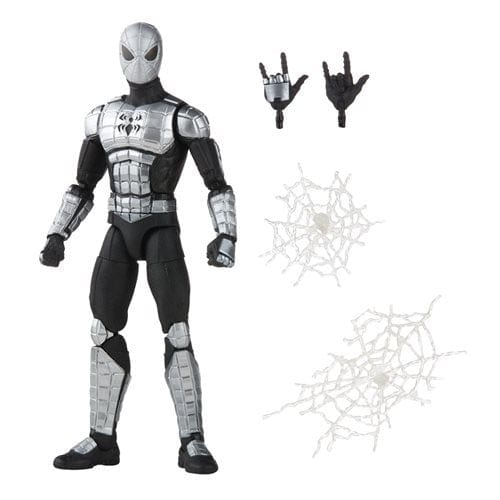 Spider-Man Retro Marvel Legends 6-Inch Action Figure - Select Figure(s)